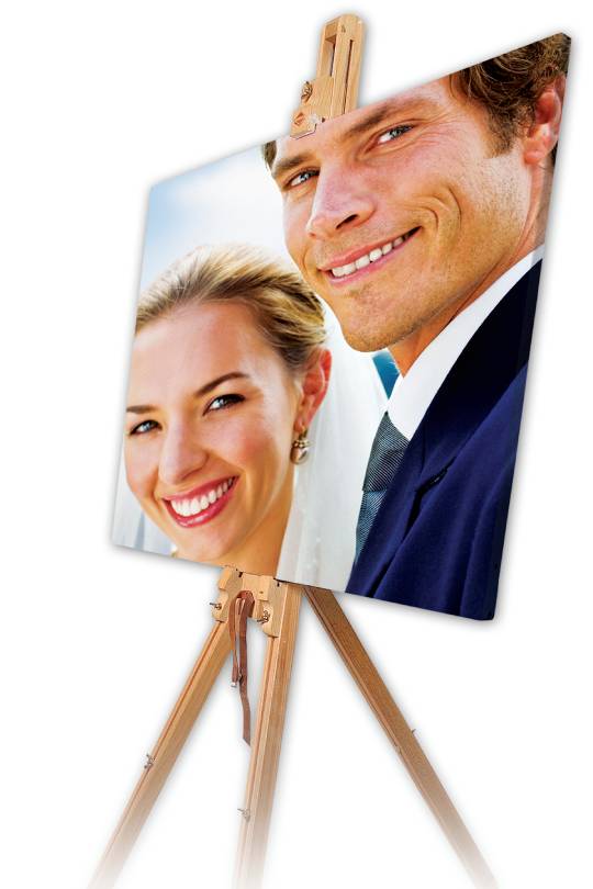 Customized Canvas Printing Australia Wall Art Photofix